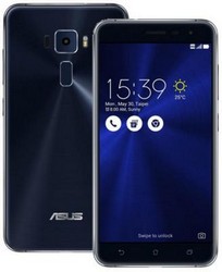 Замена тачскрина на телефоне Asus ZenFone (G552KL) в Рязане